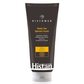 Histomer Histan Active Protection Quick Tan Special Cream 250ml